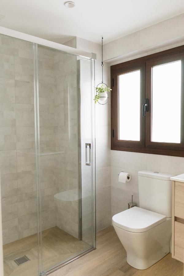 Apartaments La Rambla - Espero De Bolos - 4 Pers Корднуделла Екстер'єр фото