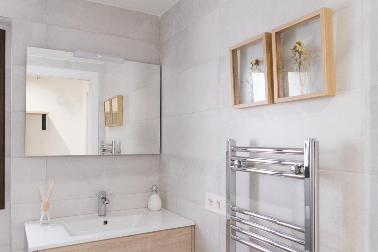 Apartaments La Rambla - Espero De Bolos - 4 Pers Корднуделла Екстер'єр фото
